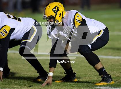 Thumbnail 2 in Marcos de Niza @ Seton Catholic photogallery.