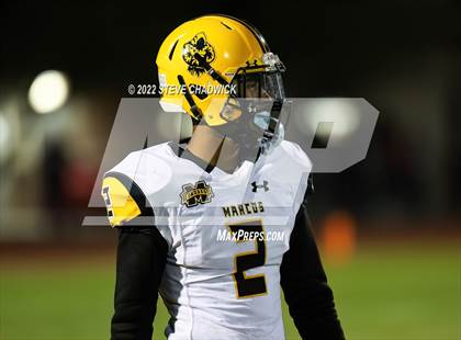 Thumbnail 3 in Marcos de Niza @ Seton Catholic photogallery.
