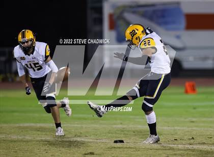 Thumbnail 1 in Marcos de Niza @ Seton Catholic photogallery.