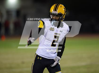 Thumbnail 3 in Marcos de Niza @ Seton Catholic photogallery.