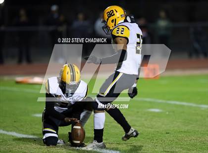 Thumbnail 2 in Marcos de Niza @ Seton Catholic photogallery.
