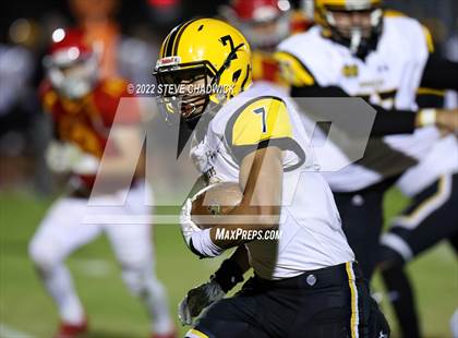 Thumbnail 1 in Marcos de Niza @ Seton Catholic photogallery.