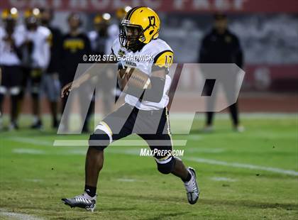 Thumbnail 1 in Marcos de Niza @ Seton Catholic photogallery.