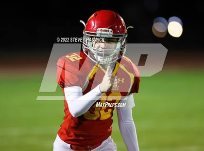 Thumbnail 2 in Marcos de Niza @ Seton Catholic photogallery.