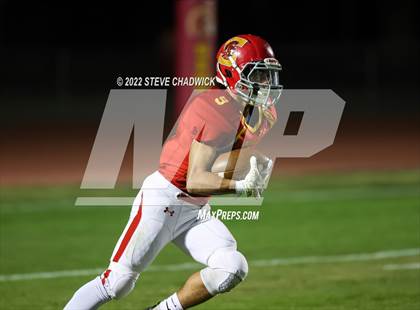 Thumbnail 3 in Marcos de Niza @ Seton Catholic photogallery.