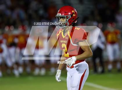 Thumbnail 1 in Marcos de Niza @ Seton Catholic photogallery.