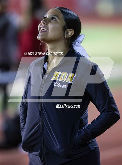 Thumbnail 1 in Marcos de Niza @ Seton Catholic photogallery.