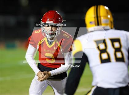 Thumbnail 2 in Marcos de Niza @ Seton Catholic photogallery.