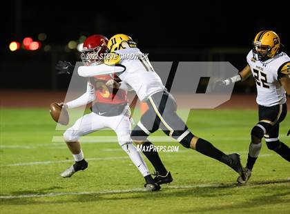 Thumbnail 3 in Marcos de Niza @ Seton Catholic photogallery.