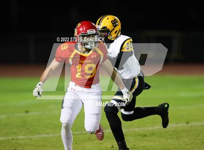 Thumbnail 3 in Marcos de Niza @ Seton Catholic photogallery.