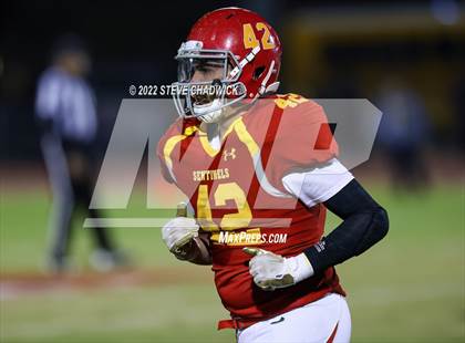 Thumbnail 2 in Marcos de Niza @ Seton Catholic photogallery.