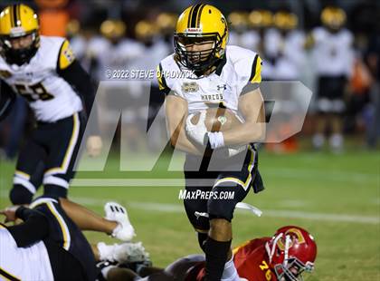 Thumbnail 2 in Marcos de Niza @ Seton Catholic photogallery.