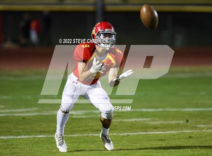 Thumbnail 2 in Marcos de Niza @ Seton Catholic photogallery.