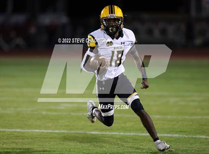 Thumbnail 1 in Marcos de Niza @ Seton Catholic photogallery.
