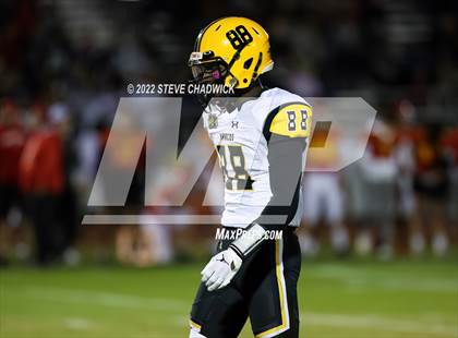 Thumbnail 1 in Marcos de Niza @ Seton Catholic photogallery.