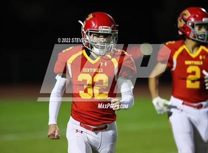 Thumbnail 2 in Marcos de Niza @ Seton Catholic photogallery.