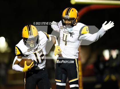 Thumbnail 3 in Marcos de Niza @ Seton Catholic photogallery.