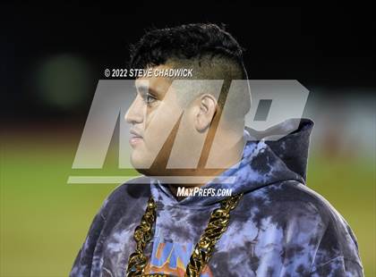 Thumbnail 2 in Marcos de Niza @ Seton Catholic photogallery.