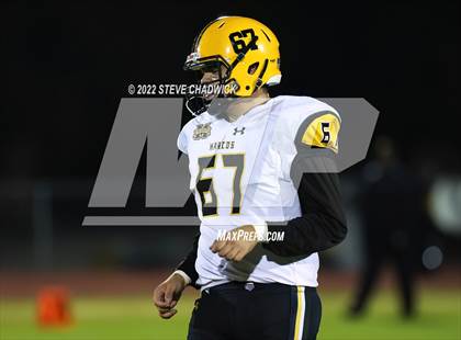Thumbnail 3 in Marcos de Niza @ Seton Catholic photogallery.