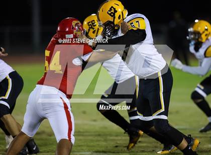 Thumbnail 1 in Marcos de Niza @ Seton Catholic photogallery.