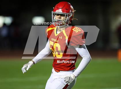 Thumbnail 3 in Marcos de Niza @ Seton Catholic photogallery.