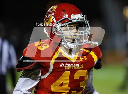 Thumbnail 2 in Marcos de Niza @ Seton Catholic photogallery.