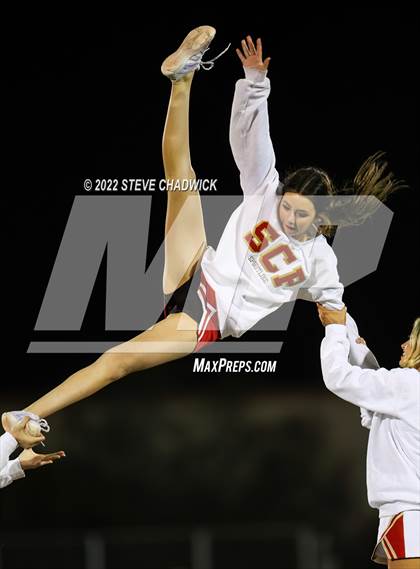 Thumbnail 1 in Marcos de Niza @ Seton Catholic photogallery.