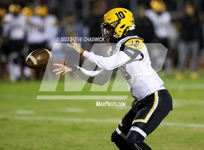 Thumbnail 3 in Marcos de Niza @ Seton Catholic photogallery.