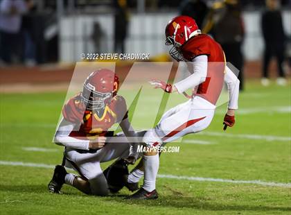 Thumbnail 2 in Marcos de Niza @ Seton Catholic photogallery.