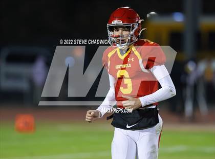 Thumbnail 2 in Marcos de Niza @ Seton Catholic photogallery.
