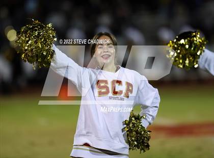 Thumbnail 3 in Marcos de Niza @ Seton Catholic photogallery.