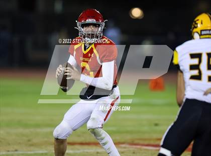Thumbnail 2 in Marcos de Niza @ Seton Catholic photogallery.