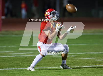 Thumbnail 3 in Marcos de Niza @ Seton Catholic photogallery.