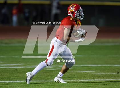 Thumbnail 1 in Marcos de Niza @ Seton Catholic photogallery.