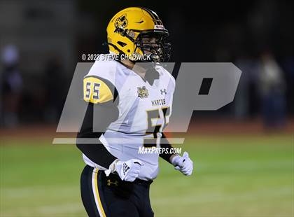 Thumbnail 2 in Marcos de Niza @ Seton Catholic photogallery.