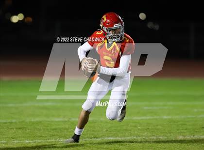 Thumbnail 3 in Marcos de Niza @ Seton Catholic photogallery.