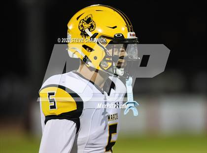 Thumbnail 1 in Marcos de Niza @ Seton Catholic photogallery.