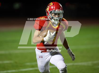 Thumbnail 1 in Marcos de Niza @ Seton Catholic photogallery.