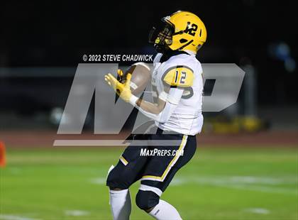 Thumbnail 2 in Marcos de Niza @ Seton Catholic photogallery.