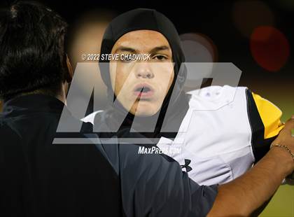 Thumbnail 2 in Marcos de Niza @ Seton Catholic photogallery.