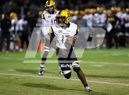 Thumbnail 1 in Marcos de Niza @ Seton Catholic photogallery.