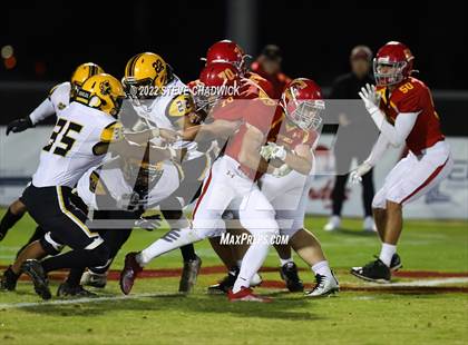 Thumbnail 1 in Marcos de Niza @ Seton Catholic photogallery.