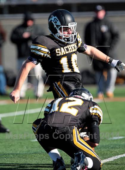 Thumbnail 1 in Sachem North vs. William Floyd (Section XI Class I Final) photogallery.