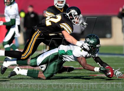 Thumbnail 1 in Sachem North vs. William Floyd (Section XI Class I Final) photogallery.