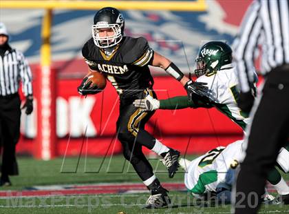 Thumbnail 1 in Sachem North vs. William Floyd (Section XI Class I Final) photogallery.