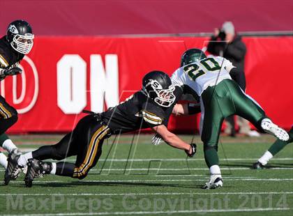 Thumbnail 3 in Sachem North vs. William Floyd (Section XI Class I Final) photogallery.
