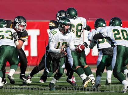 Thumbnail 2 in Sachem North vs. William Floyd (Section XI Class I Final) photogallery.