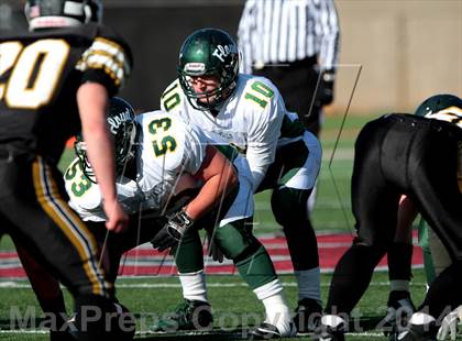 Thumbnail 3 in Sachem North vs. William Floyd (Section XI Class I Final) photogallery.