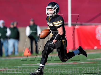 Thumbnail 1 in Sachem North vs. William Floyd (Section XI Class I Final) photogallery.