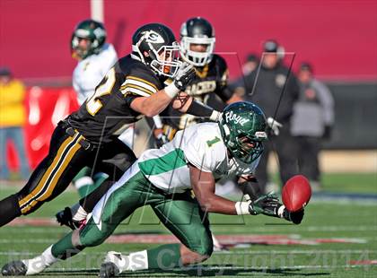 Thumbnail 2 in Sachem North vs. William Floyd (Section XI Class I Final) photogallery.